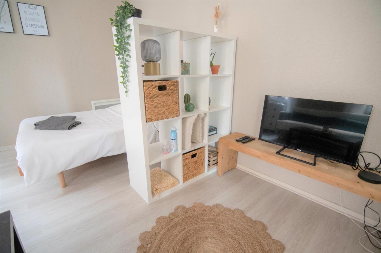 Cabana & Bord De Saone Mâcon Εξωτερικό φωτογραφία