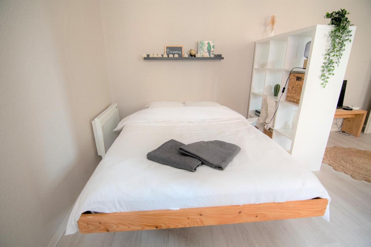 Cabana & Bord De Saone Mâcon Εξωτερικό φωτογραφία