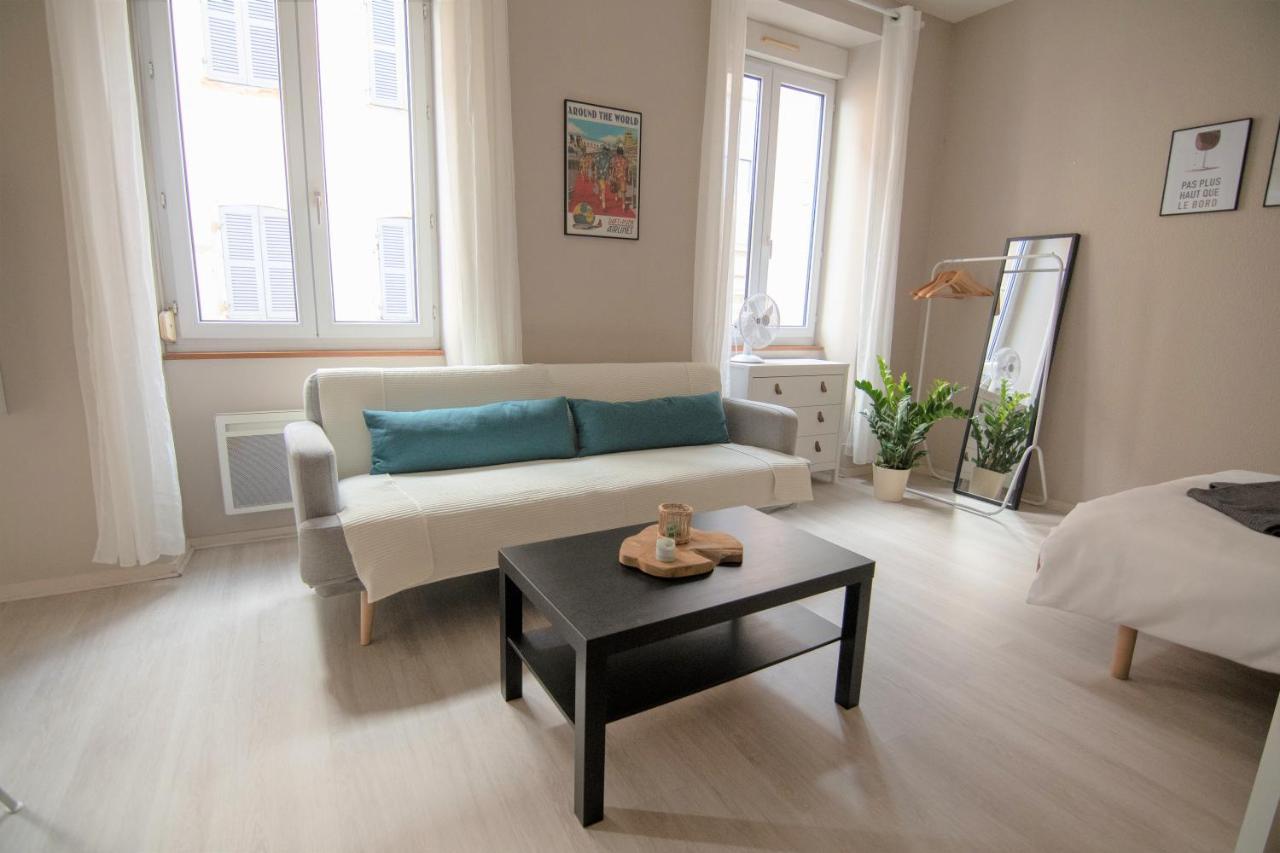 Cabana & Bord De Saone Mâcon Εξωτερικό φωτογραφία
