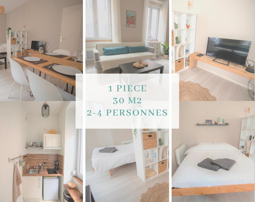 Cabana & Bord De Saone Mâcon Εξωτερικό φωτογραφία