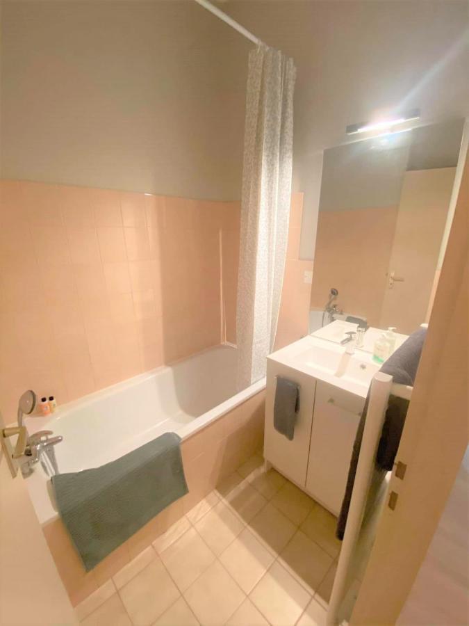 Cabana & Bord De Saone Mâcon Εξωτερικό φωτογραφία